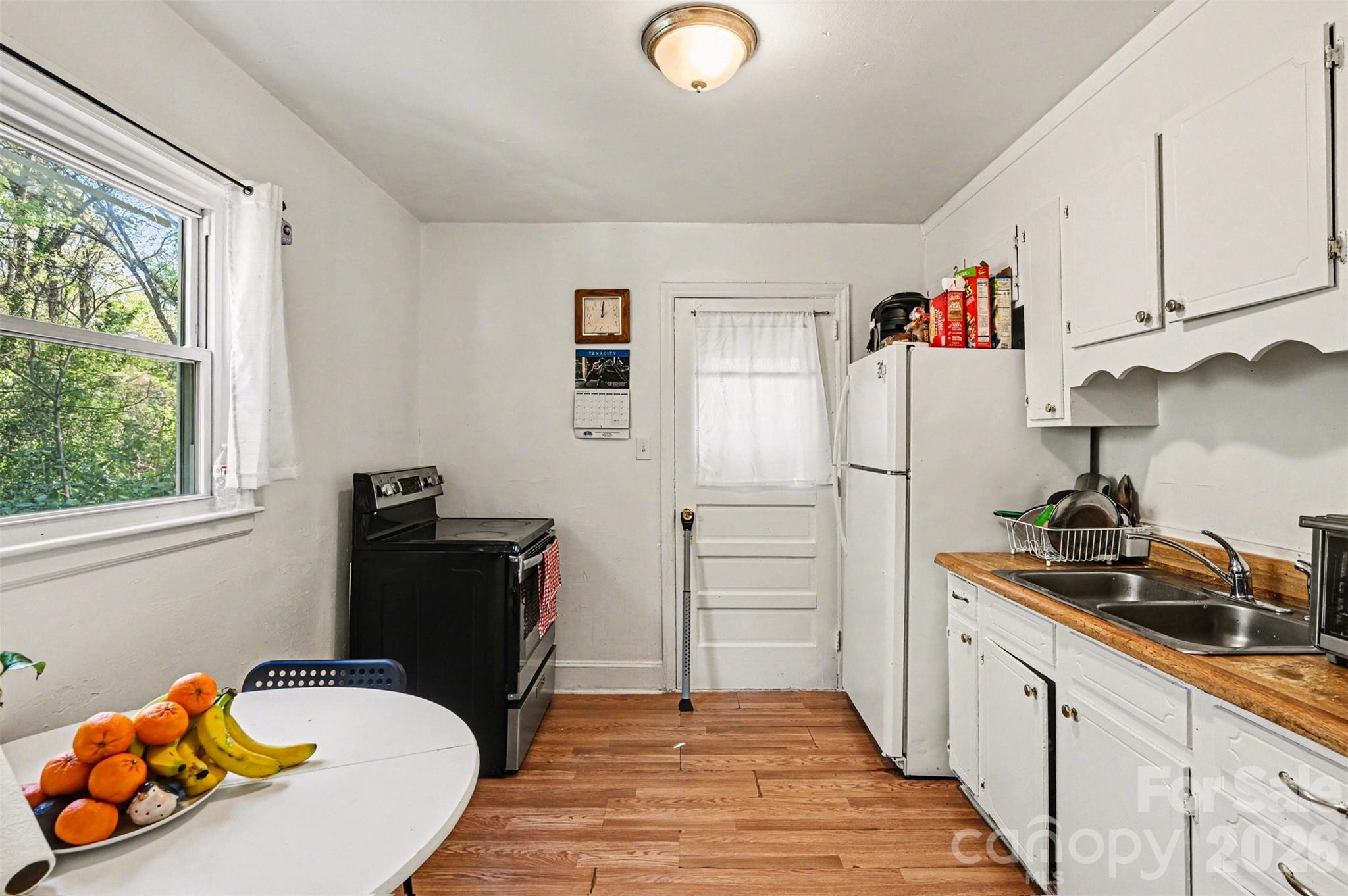 1835 Vinton Street Charlotte NC 28216