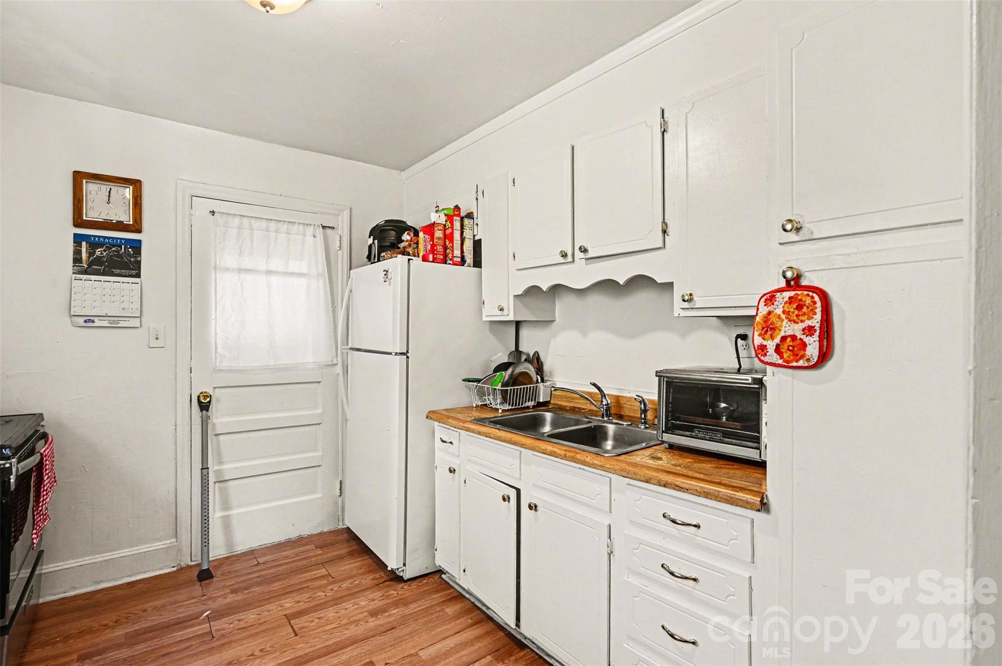 1835 Vinton Street Charlotte NC 28216