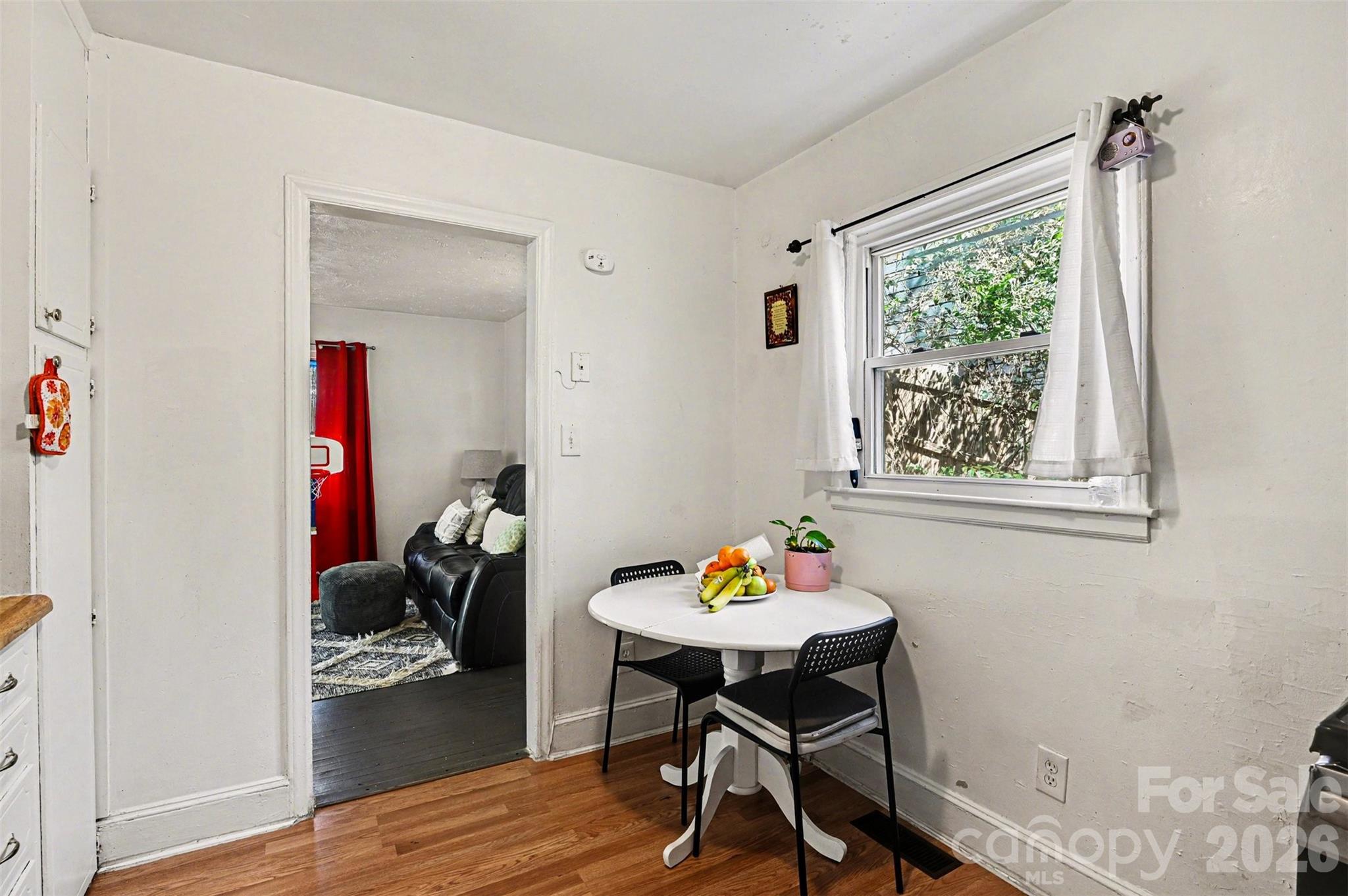 1835 Vinton Street Charlotte NC 28216