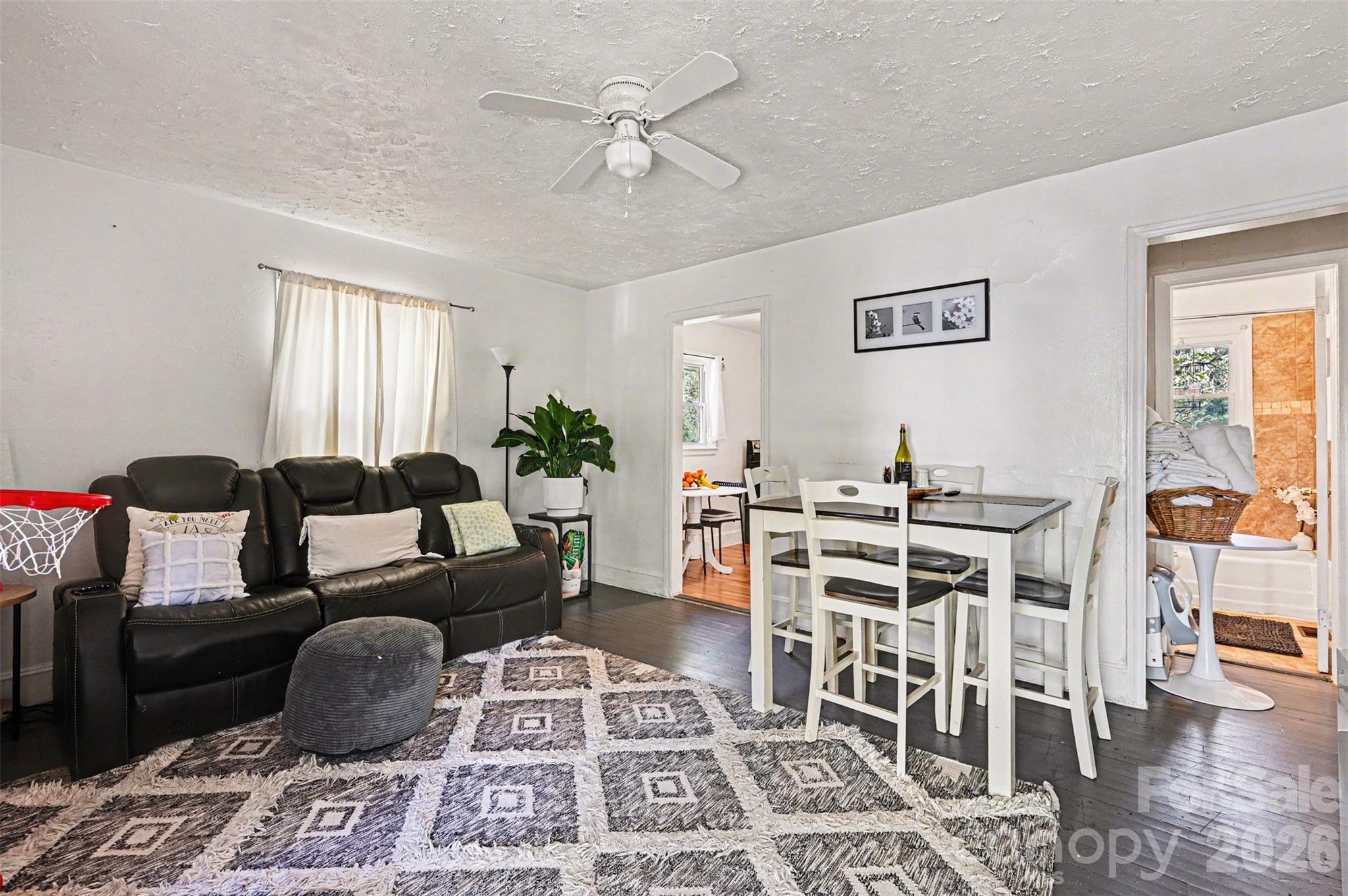 1835 Vinton Street Charlotte NC 28216