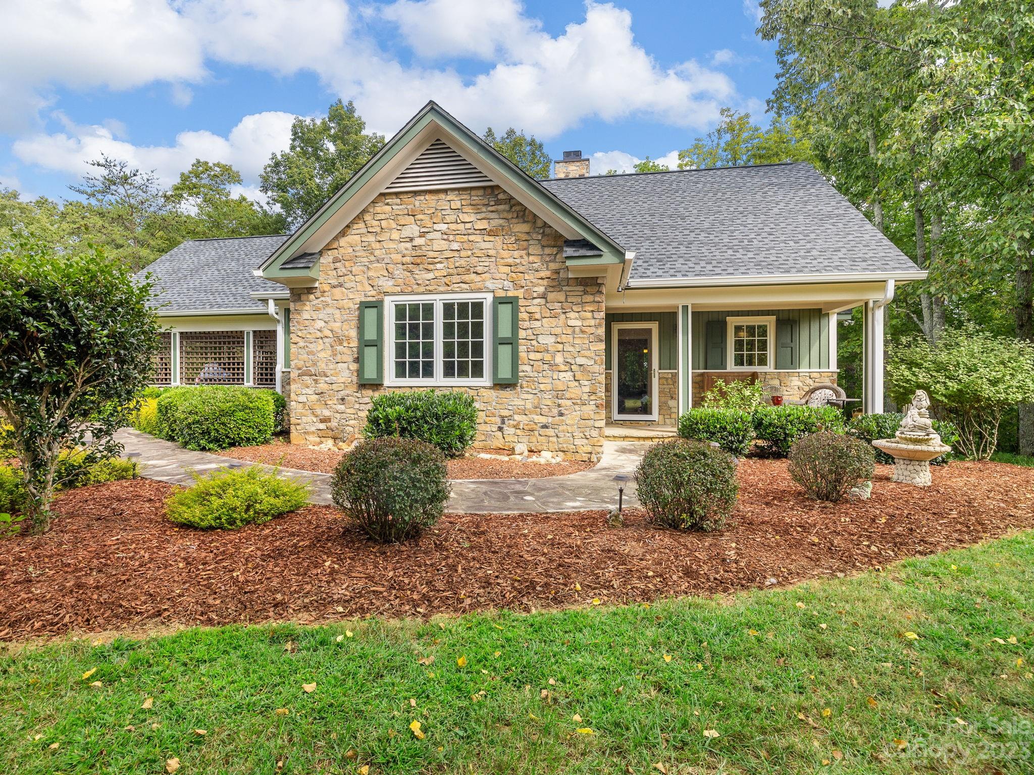 795 Golden Road Tryon NC 28782