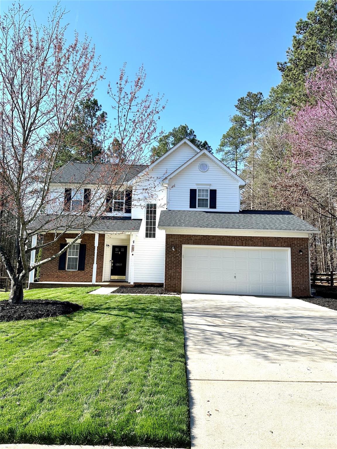 12819 Matisse Lane Charlotte NC 28215