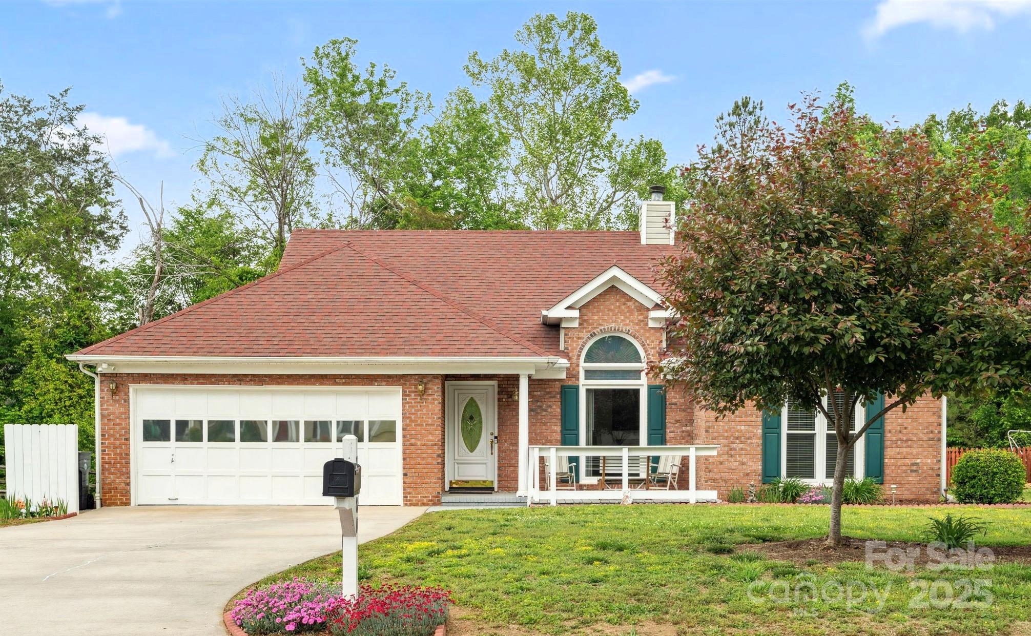 1280 Willowbreeze Court SW Concord NC 28025