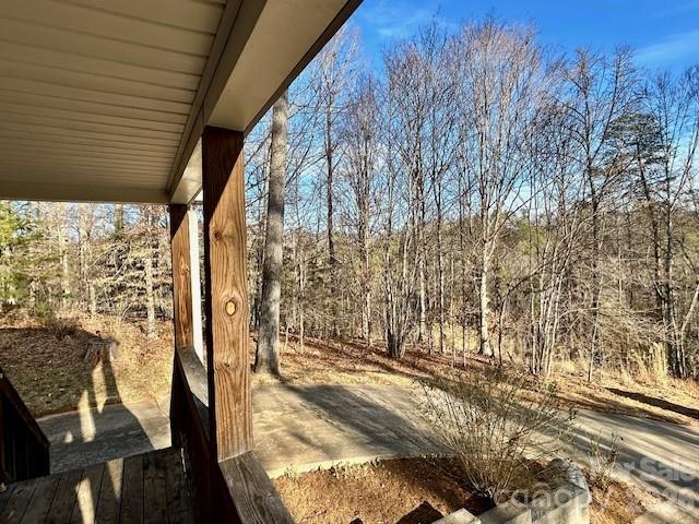 45 Marshbanks Ridge Weaverville NC 28787