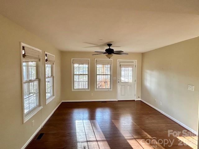 45 Marshbanks Ridge Weaverville NC 28787