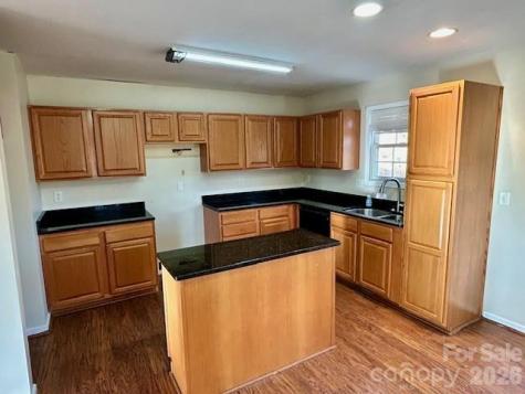 45 Marshbanks Ridge Weaverville NC 28787