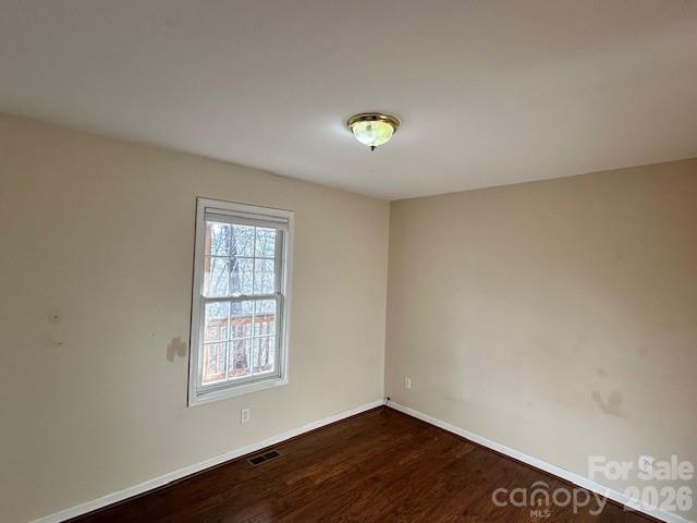 45 Marshbanks Ridge Weaverville NC 28787