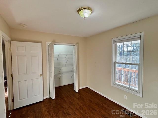 45 Marshbanks Ridge Weaverville NC 28787