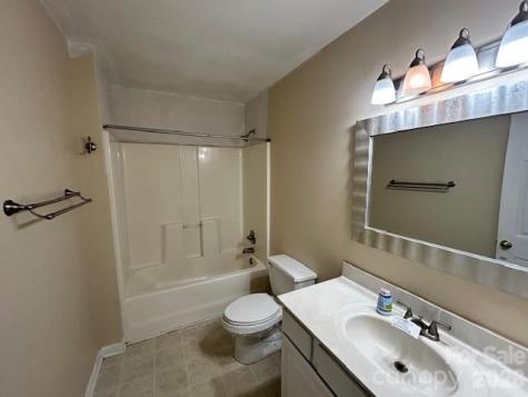 45 Marshbanks Ridge Weaverville NC 28787