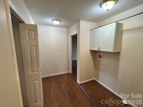 45 Marshbanks Ridge Weaverville NC 28787