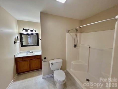 45 Marshbanks Ridge Weaverville NC 28787