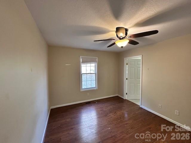 45 Marshbanks Ridge Weaverville NC 28787