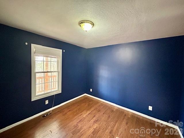 45 Marshbanks Ridge Weaverville NC 28787