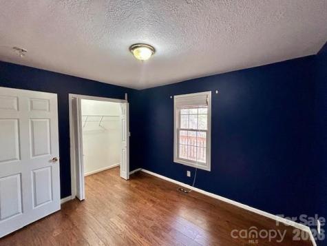 45 Marshbanks Ridge Weaverville NC 28787