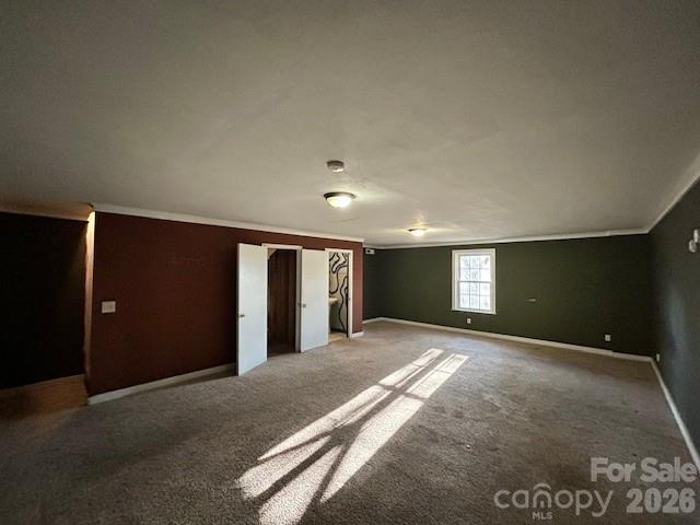 45 Marshbanks Ridge Weaverville NC 28787