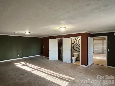 45 Marshbanks Ridge Weaverville NC 28787