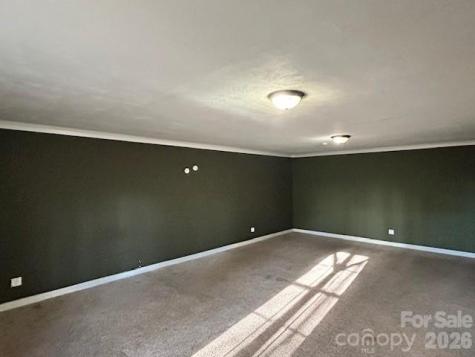 45 Marshbanks Ridge Weaverville NC 28787