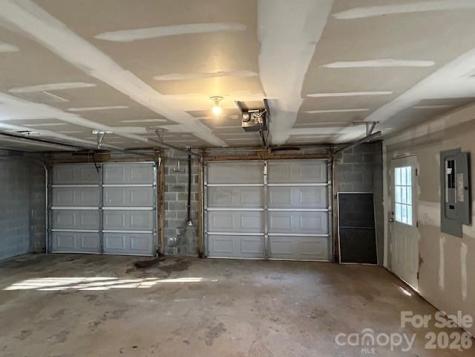 45 Marshbanks Ridge Weaverville NC 28787