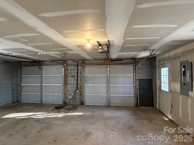 45 Marshbanks Ridge Weaverville NC 28787