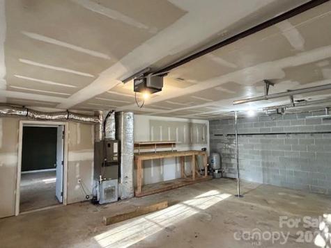 45 Marshbanks Ridge Weaverville NC 28787