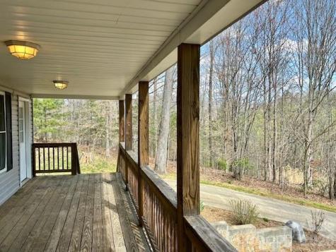 45 Marshbanks Ridge Weaverville NC 28787