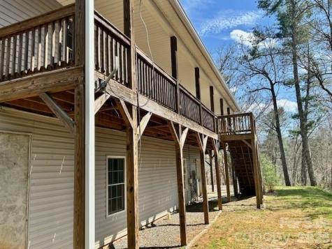 45 Marshbanks Ridge Weaverville NC 28787