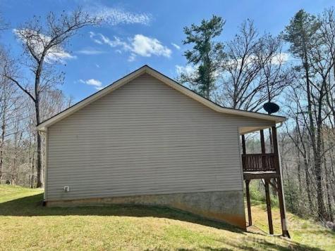 45 Marshbanks Ridge Weaverville NC 28787