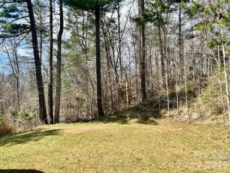 45 Marshbanks Ridge Weaverville NC 28787