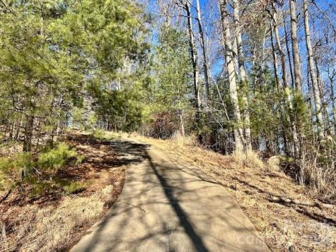 45 Marshbanks Ridge Weaverville NC 28787