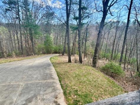 45 Marshbanks Ridge Weaverville NC 28787
