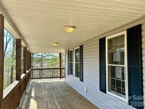 45 Marshbanks Ridge Weaverville NC 28787