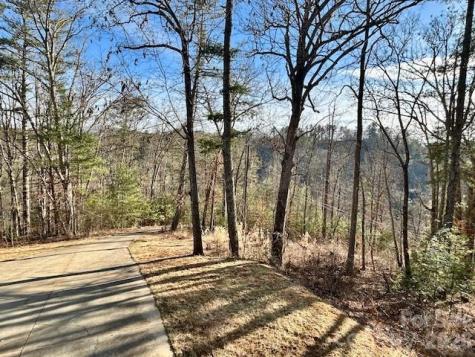 45 Marshbanks Ridge Weaverville NC 28787
