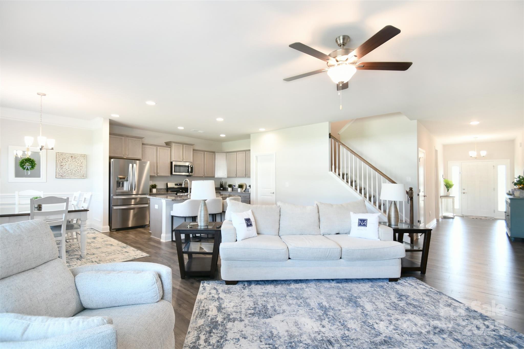 221 Mountain Island Drive Statesville NC 28677