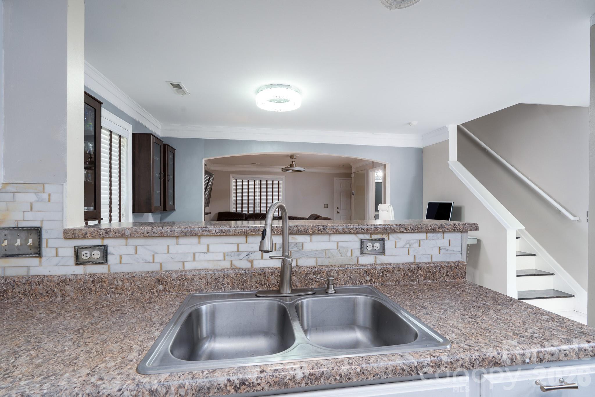 7329 Hidden Creek Drive Charlotte NC 28214