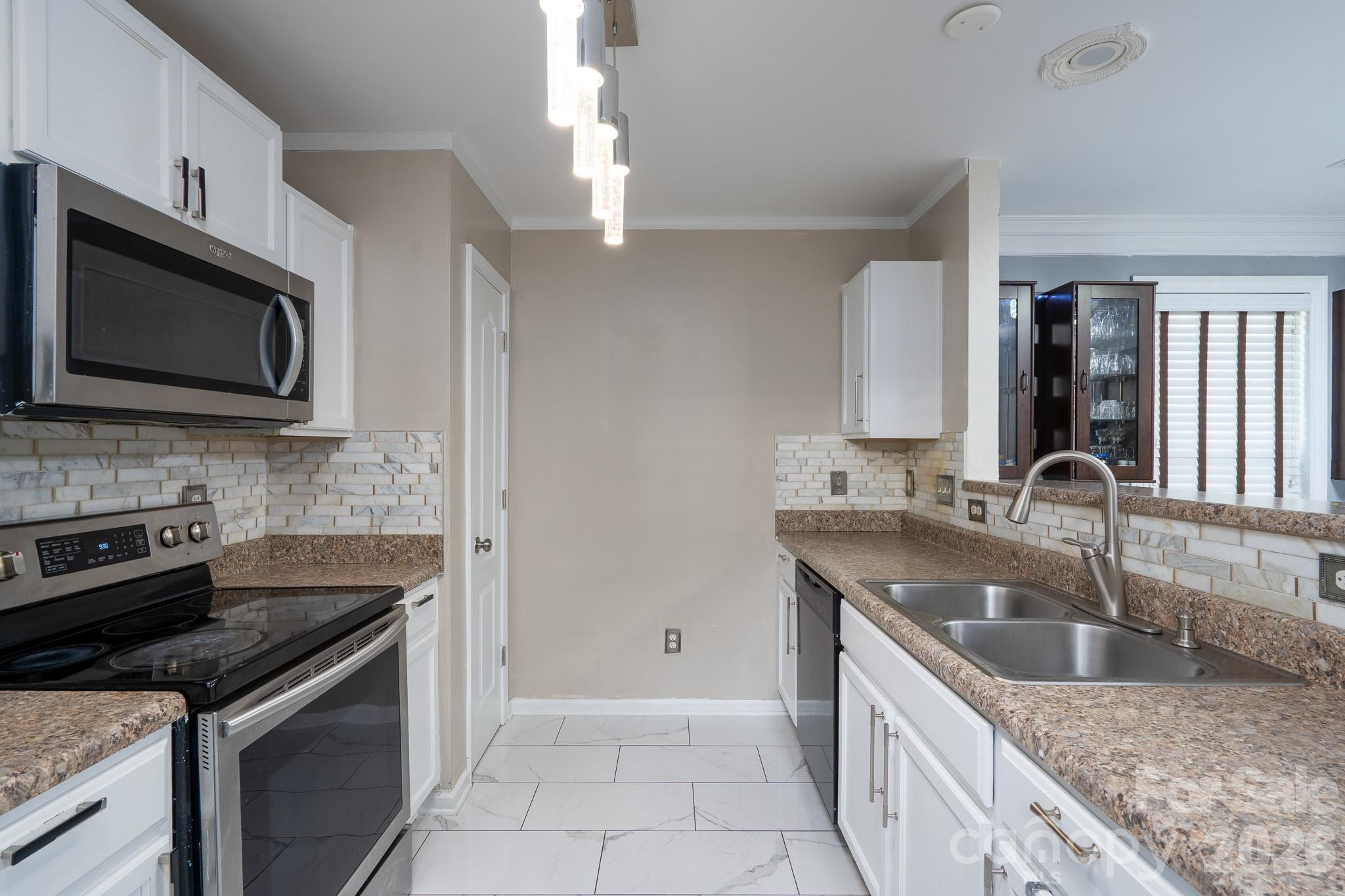 7329 Hidden Creek Drive Charlotte NC 28214