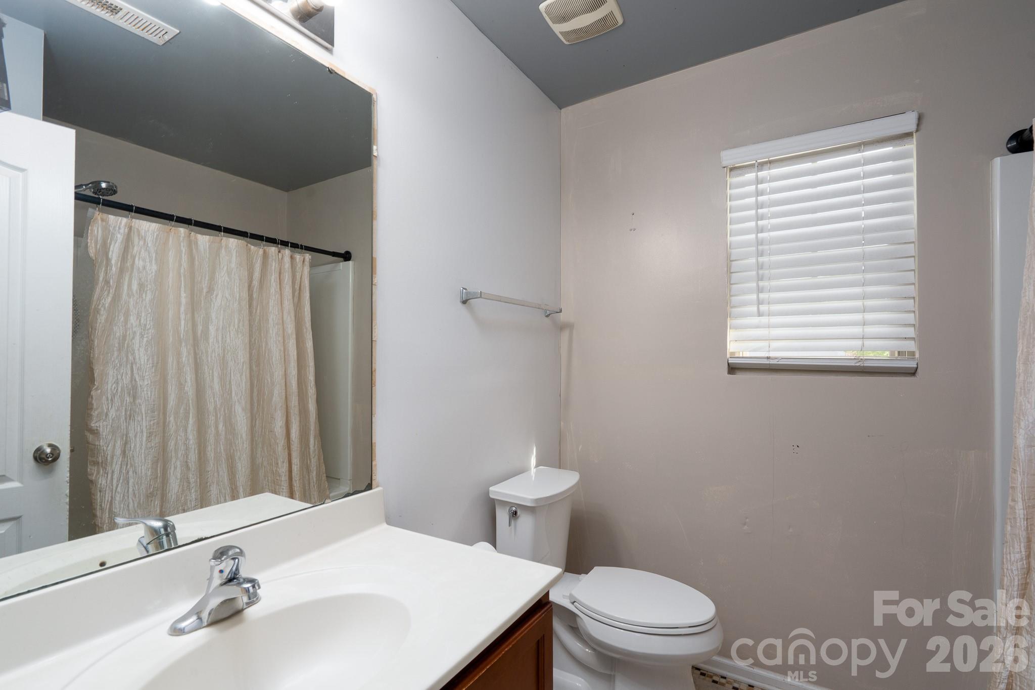 7329 Hidden Creek Drive Charlotte NC 28214