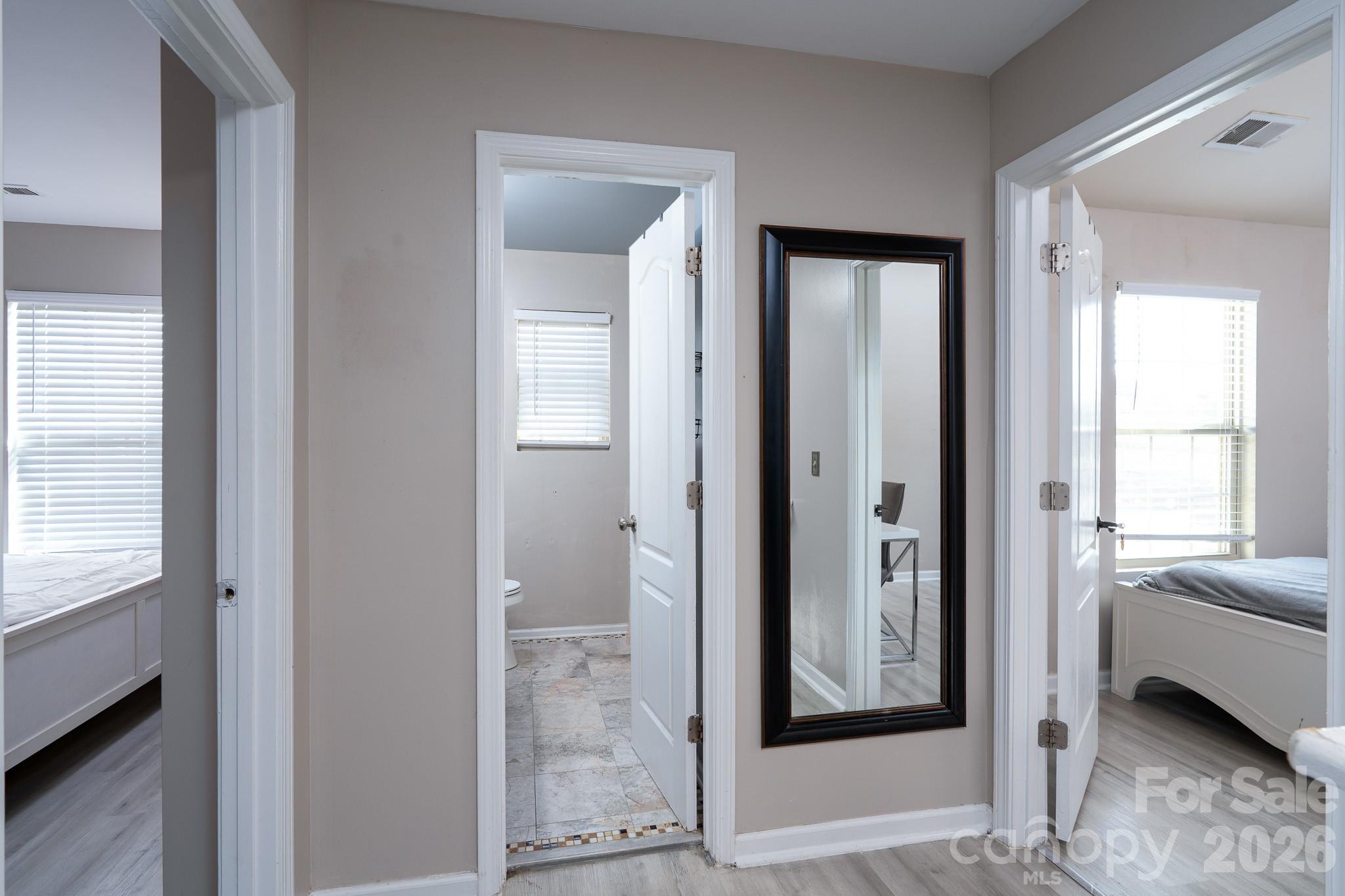 7329 Hidden Creek Drive Charlotte NC 28214