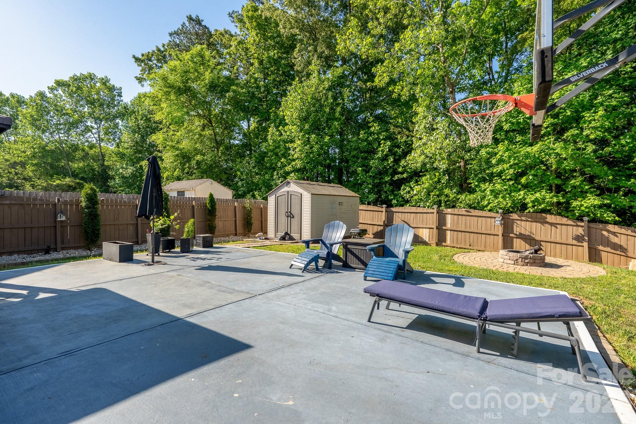 7329 Hidden Creek Drive Charlotte NC 28214