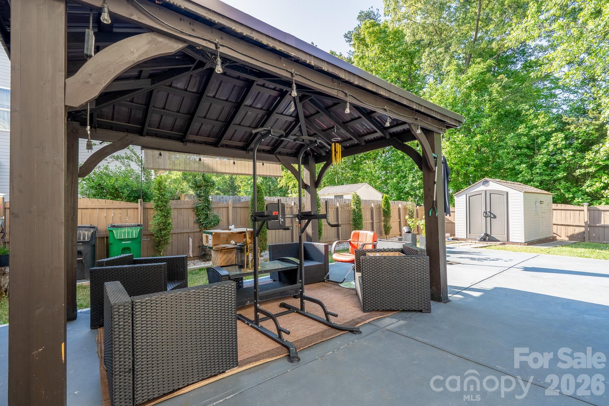 7329 Hidden Creek Drive Charlotte NC 28214