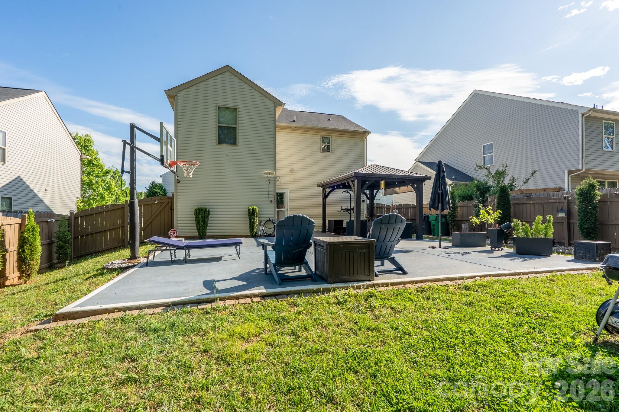 7329 Hidden Creek Drive Charlotte NC 28214