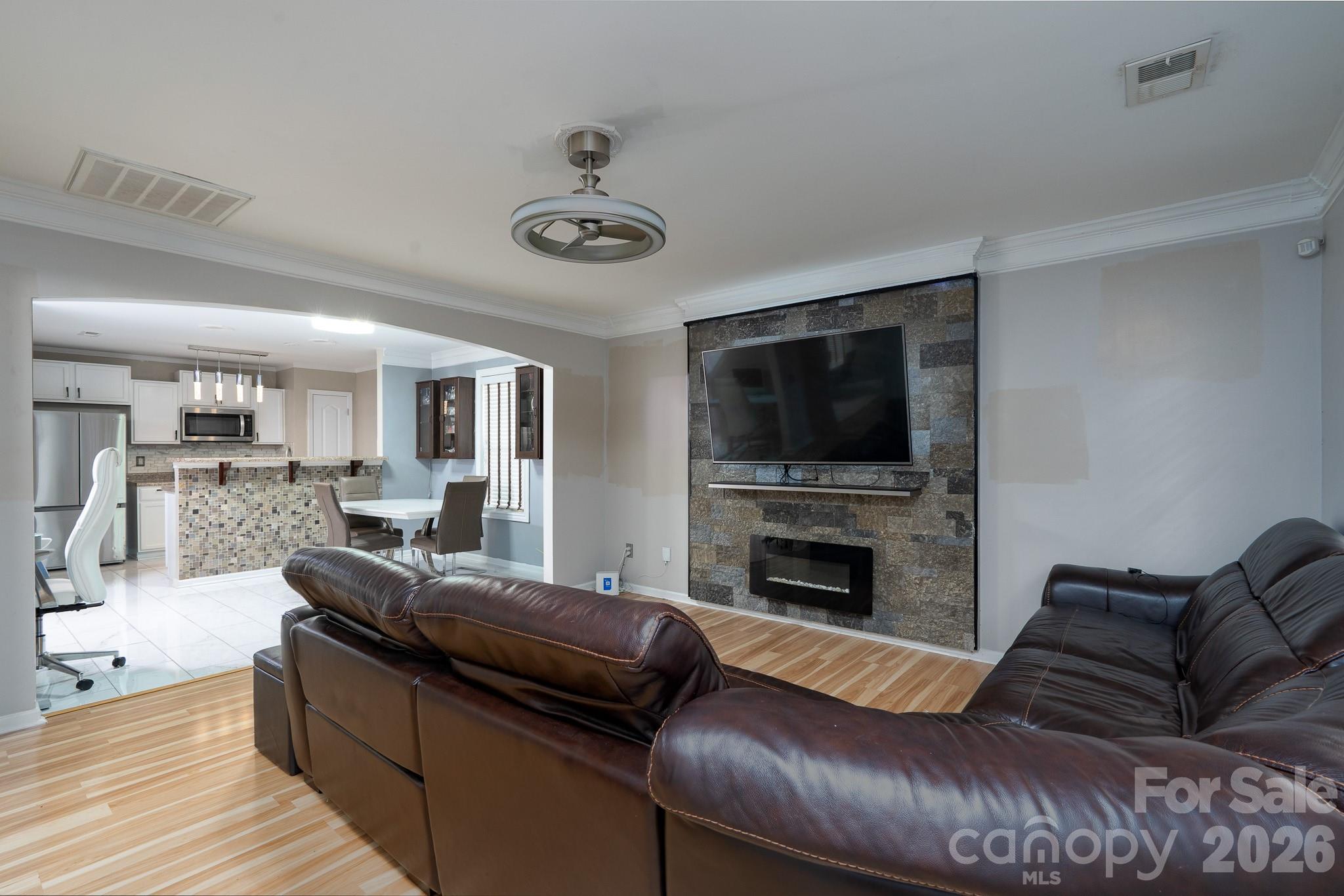 7329 Hidden Creek Drive Charlotte NC 28214