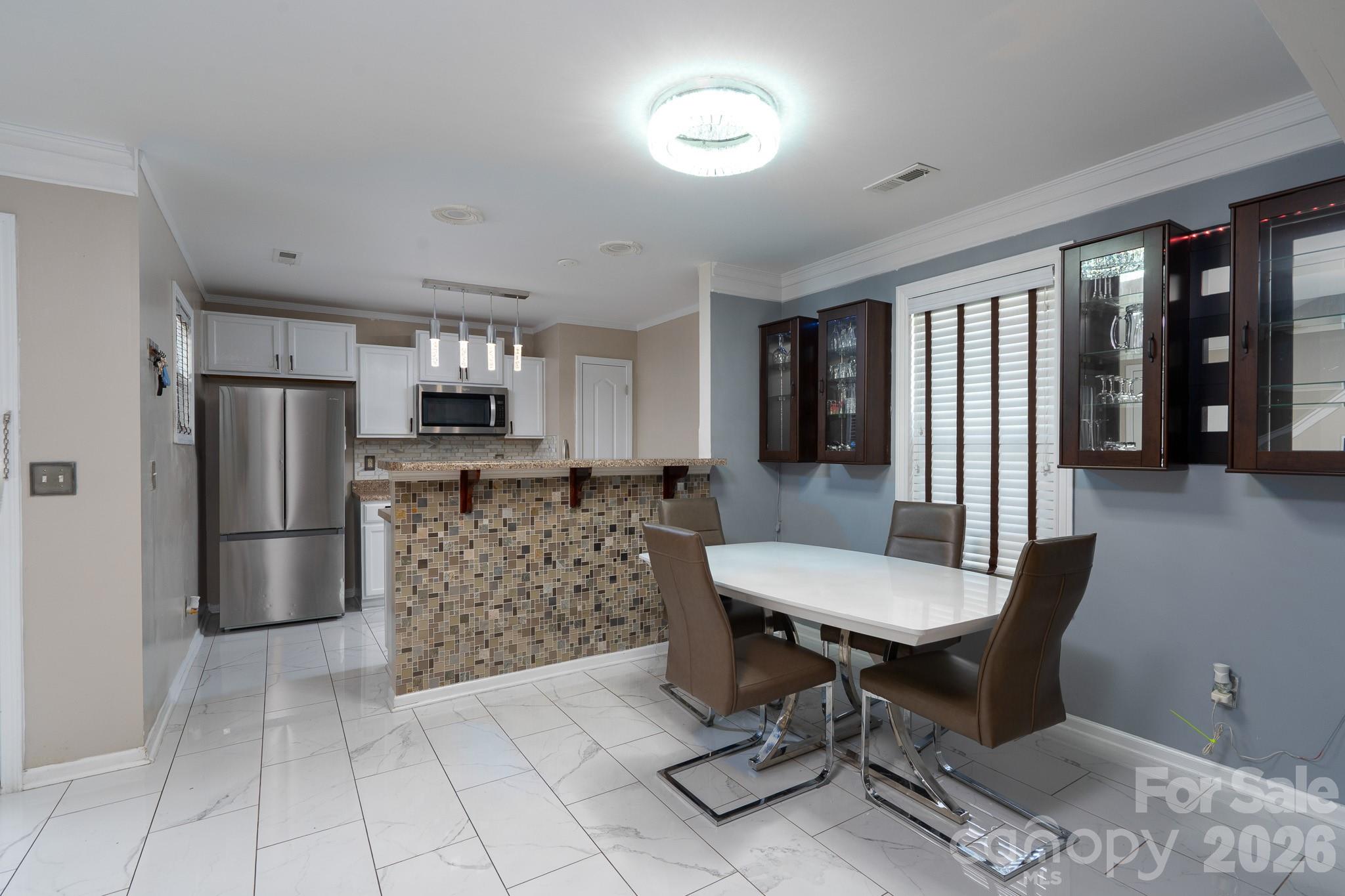 7329 Hidden Creek Drive Charlotte NC 28214
