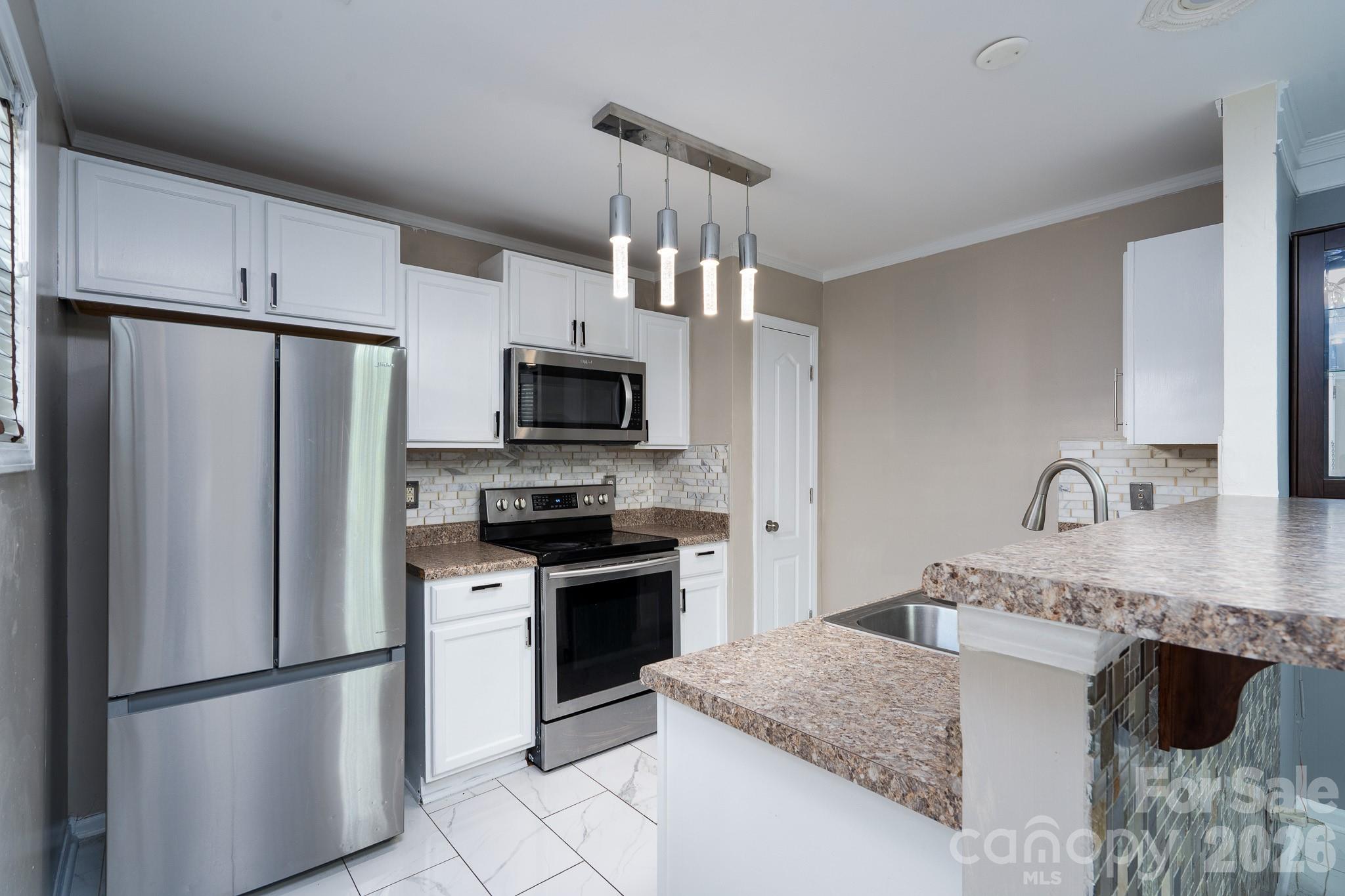 7329 Hidden Creek Drive Charlotte NC 28214