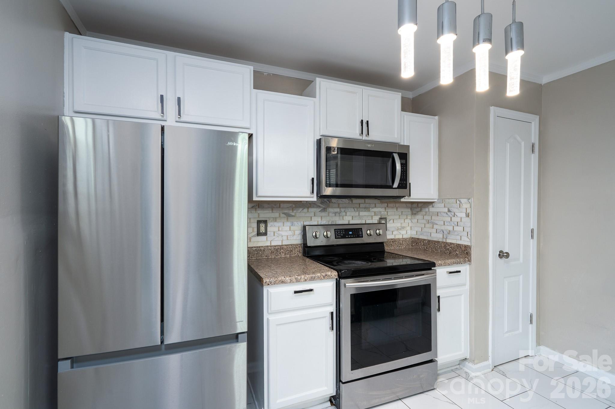 7329 Hidden Creek Drive Charlotte NC 28214