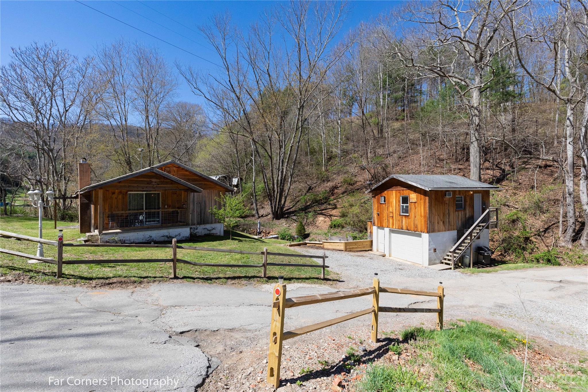 158 Morgan Cove Road Candler NC 28715