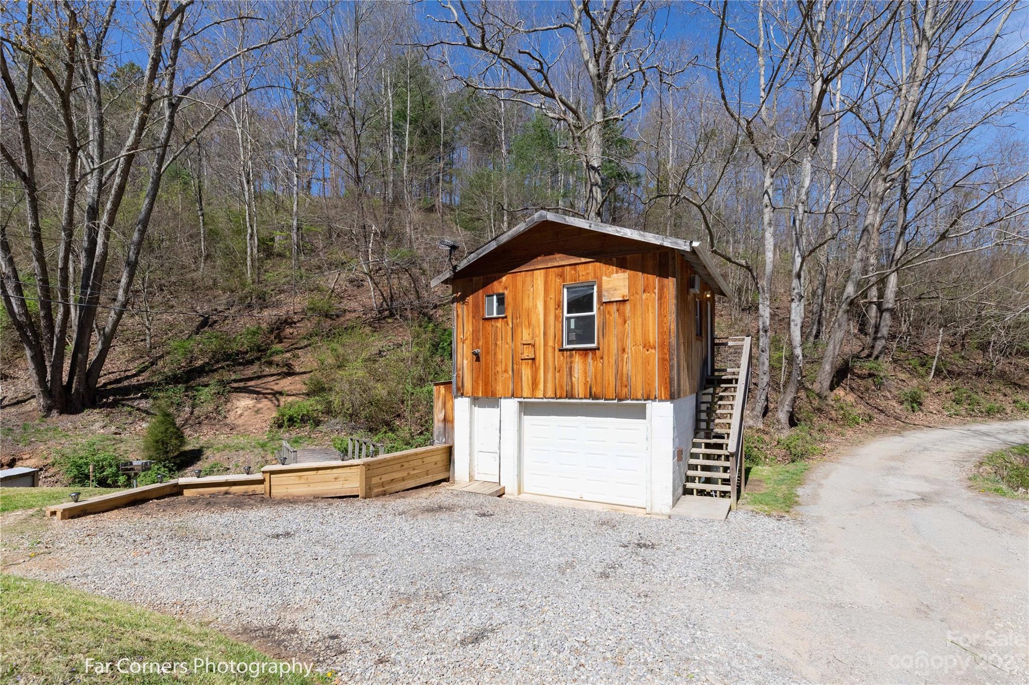 158 Morgan Cove Road Candler NC 28715