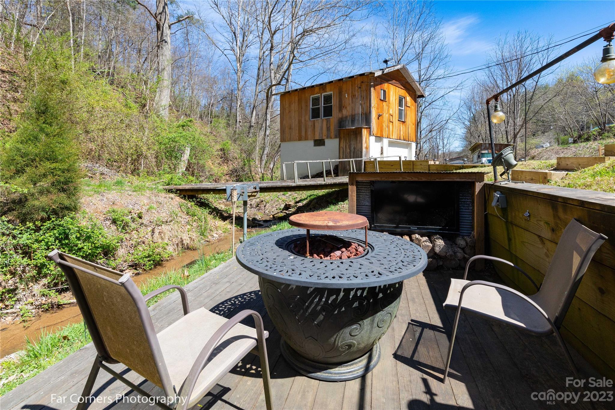 158 Morgan Cove Road Candler NC 28715