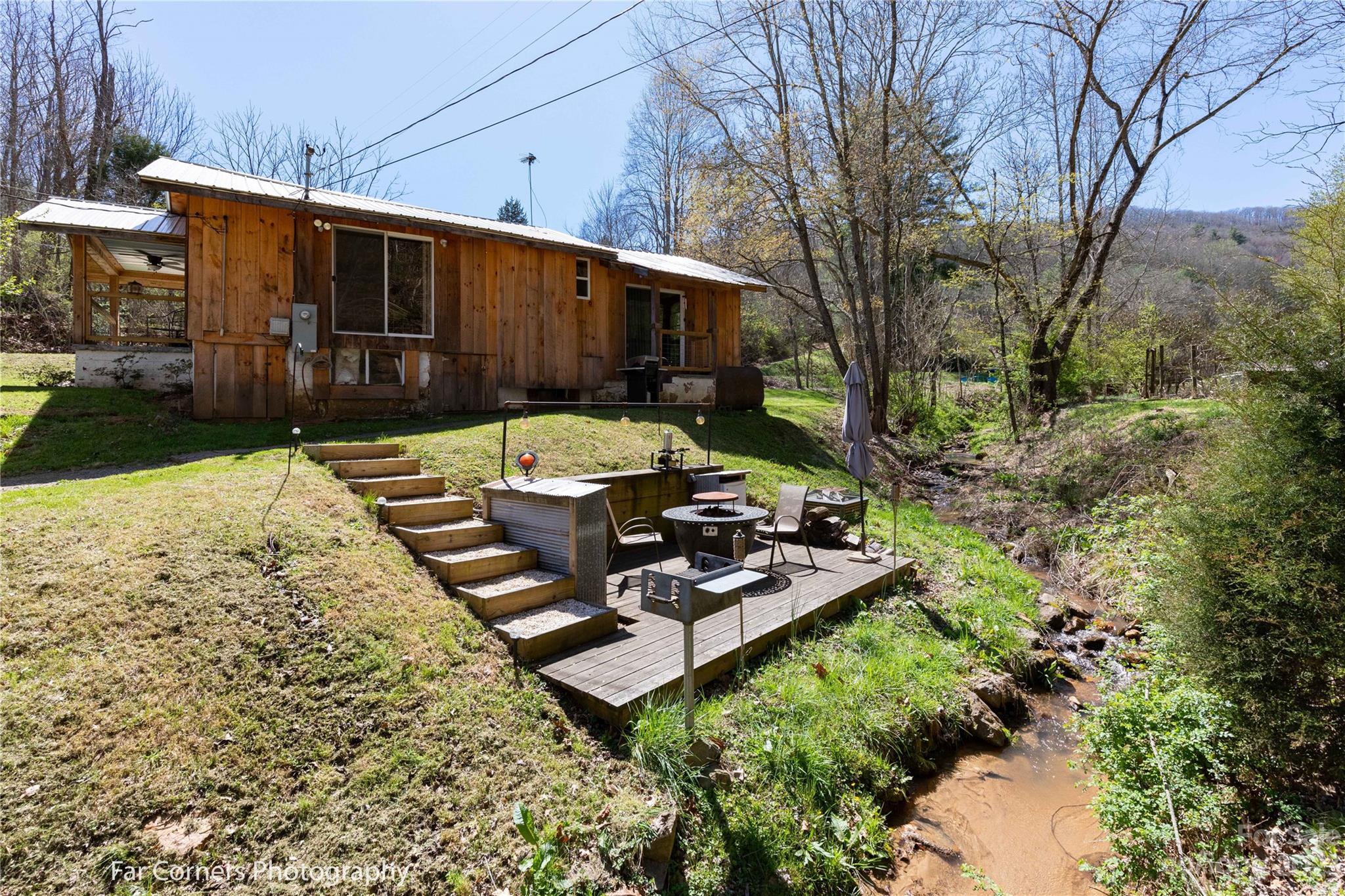 158 Morgan Cove Road Candler NC 28715