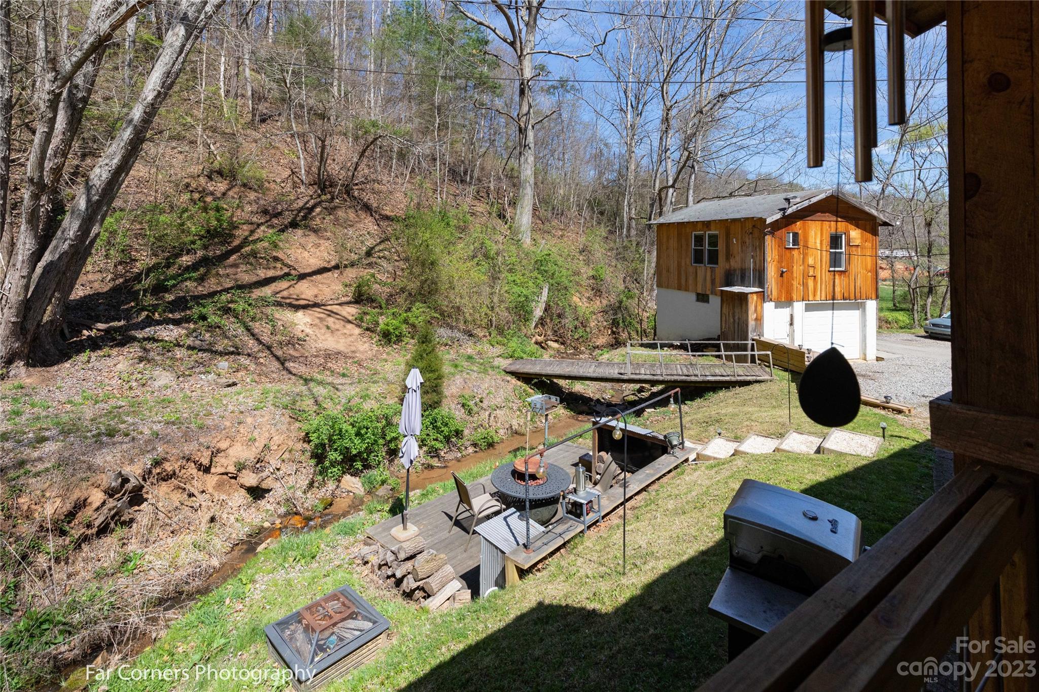 158 Morgan Cove Road Candler NC 28715