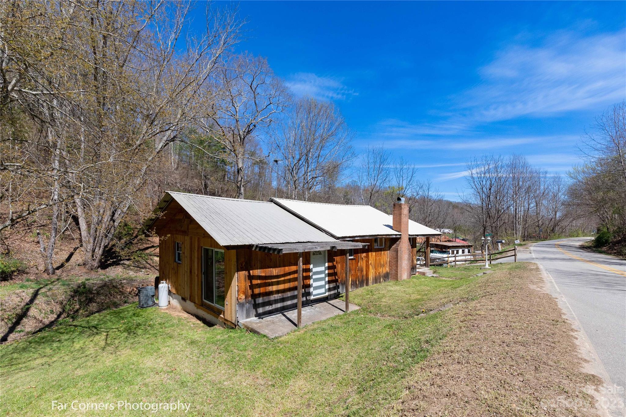 158 Morgan Cove Road Candler NC 28715